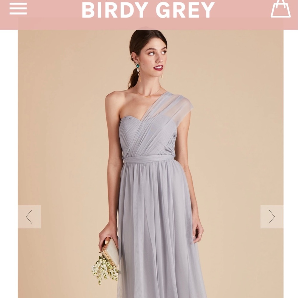 Birdy Grey: Christina Convertible Dress